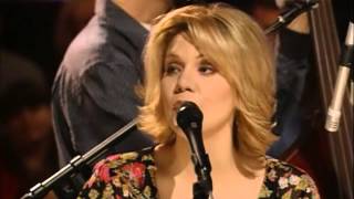 Alison Krauss & Union Station — "Let Me Touch You for Awhile" — Live