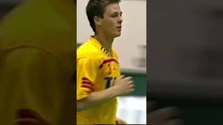 Hans Lindberg - GOG - Handball EHF Cup 2001 #shorts