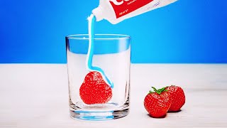 25 SIMPLE SUMMER HACKS 25 SIMPLE SUMMER HACKS