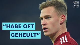 Die besondere Verbindung von Kimmich, Sané, Gnabry, Goretzka & Süle | FC Bayern: Behind The Legend