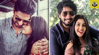 Prajwal Devaraj Lovely Photos With Wife | Ragini Chandran | Kannada Actor | Prajwal Devaraj Wife