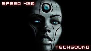 Techsound.No war techno mix.Short version(130 bpm).