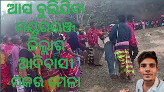 Mayurbhanj Makara mela, Mayurbhanj Makara sakaranti, Mayurbhanj Makara, Mayurbhanj dance, hata