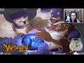 wizard101 tara s bad pack luck continues decaversary hoard pack