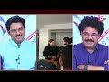 analyst chandu srinivas about allu arjun investigation in chikkadpally police station sumantv