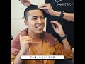 scalp treatment 【做了这个护理后头发变多了！！】