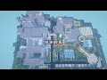 【minecraft】f1051303 台北海洋科技大學 淡水校區2019 tumt