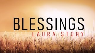 Blessings - Laura Story [With Lyrics]