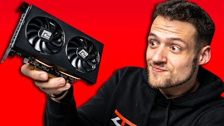 Why Everyone is WRONG About the RX 6500XT