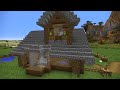 Transforming Mumbo's Minecraft Redstone House!