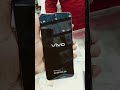 ViVO Y16 Unboxing video shorts#3d