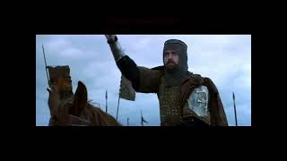 Blood of Bannockburn sabaton music video