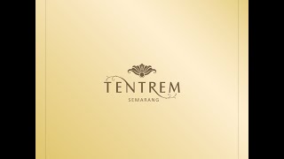 TENTREM HOTEL, MALL, APARTMENT SEMARANG - INDONESIA