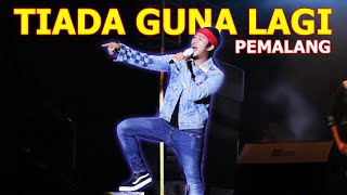 Repvblik - Tiada Guna Lagi Pemalang (Live Performance)