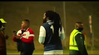 Penalty Kicks Maskandi Vs Hip Hop(HD)