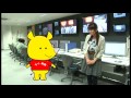 【新潟シティチャンネル】サイチョと学ぼう・新潟市ごみと資源物のゆくえ（オープニング）