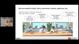 Decision Science for Data Scientists | Strategic Decisions Group