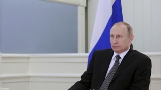 Russia: What to Expect From Putin
