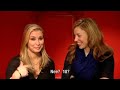 anastacia and natalia interview 2011