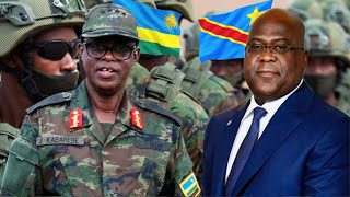 EAC IGIYE KOHEREZA INGABO MURI CONGO| TSHISEKEDI INGABO ZU RDA NTAZISHAKA| BIFASHE INDI NTERA