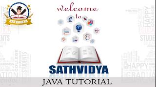 JAVA 5.1 | INPUT FROM CONSOLE (BUFFERED READER CLASS, SCANNER CLASS)| JAVA TUTORIOLS