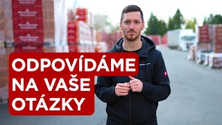 Q & A: Co musíte vědět, abyste stavěli svépomocí jako profíci