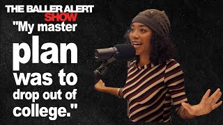 UMI Shares Her Master Plan: From USC Student to Full-Time Music Career