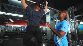 Blink Careers: Personal Training | Flexible Hours