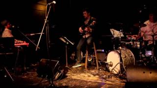 Duende Libre -- Rio Pescadores (Live @ The Royal Room )