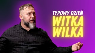 Typowy dzień Ewangelizatora | Witek Wilk | Ludzie z Wartościami #5