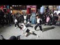 20240128 ul 유엘 hongdae 홍대 busking 버스킹 dji 0358