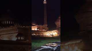 Wisata religi masjid An Nahda Margomulyo Bojonegoro #shorts #viral