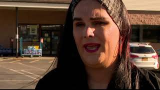 Woman claims she’s misgendered at work by Dollar General