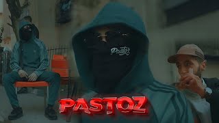 Pastoz - Het Moet Lukken