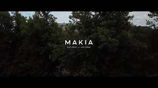 MAKIA - Through the Rough Seas