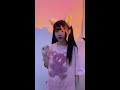 tik tok 粉底 抖音