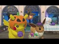 Pokémon Halloween Special 2  Pokémon Song  Original Kids Song  Pokémon Kids TV