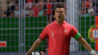 FIFA 23 - PORTUGAL VS ARGENTINA | ACER NITRO 5 AN515-57