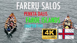 🇫🇴 Aplink Farerų Salas savo automobiliu (5) #faroeislands #faroe #travelvlog #torshavn #farerusalos