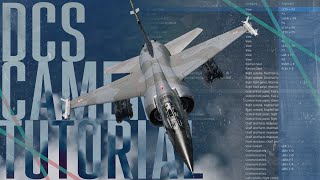 DCS Camera Tutorial | Short ver.