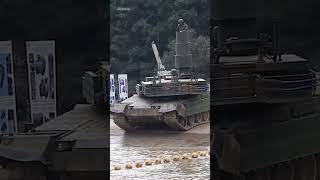 K2 Black Panther: The Most Expensive Tanks Ever Made #shorts
