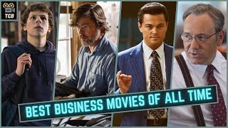 Top 10 Business Movies Of All Time In Hindi (& English)| Top 10 Inspiring Business Stories