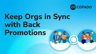 Keep Orgs in Sync with Back Promotions