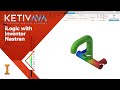 iLogic with Inventor Nastran | Autodesk Virtual Academy