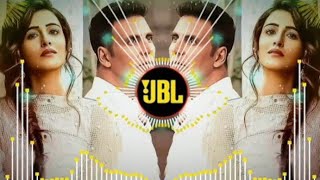 Filhaal 2 Song | Dj Remix | B-Praak & Akshay Kumar | Latest New Sad Song | New Style Remix Song 2021