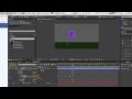 Bouncing Ball Tutorials: 3 – Creating and Editing the Motion Path