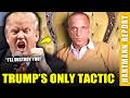 This Is Trump's Only Skill...