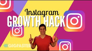 The Secret To Instagram Growth