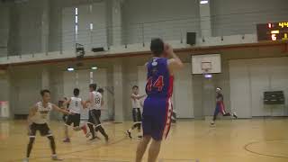 0308 錦和週日男子108S1 D2組 CGBKT VS 正宗羊肉羹 01