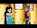 rajkumari aur jadui chidiya hindi fairy tale hindi kahani hindi story with moral